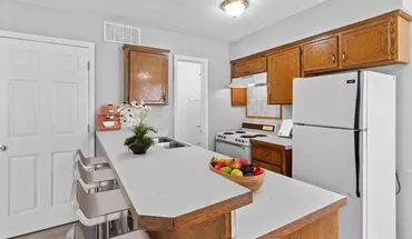 4 of 41 Creekside Apartment for rent in Leavenworth, KS