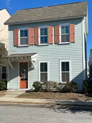 First Month Rent Free!...nice 3 Bedroom In Mixson! Apartment for rent in North Charleston, SC