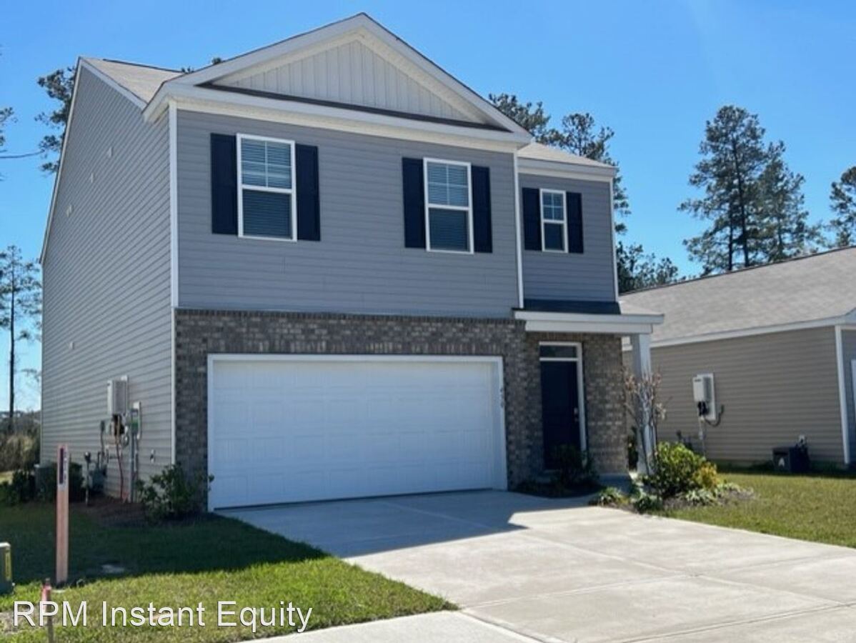 450 Cedarview Rd Summerville, SC House for Rent Rentable