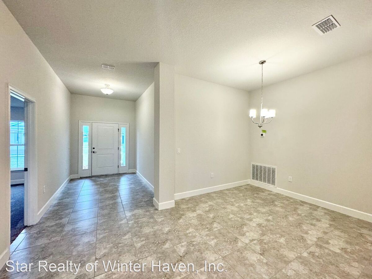 1180 Citrus Landing Blvd Davenport, FL House for Rent