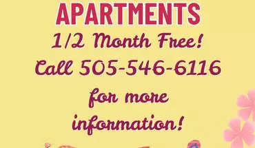 3 of 17 Poblana Place Apartment for rent in Albuquerque, NM