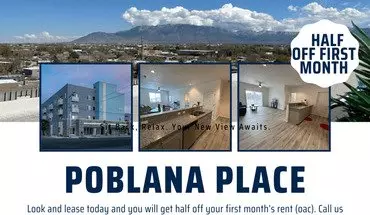 4 of 17 Poblana Place Apartment for rent in Albuquerque, NM