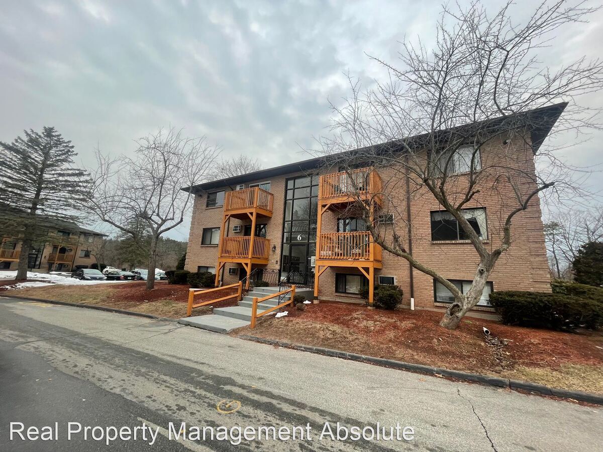 Quiet Corner Apartment In The Heart Of Salem Salem, NH
