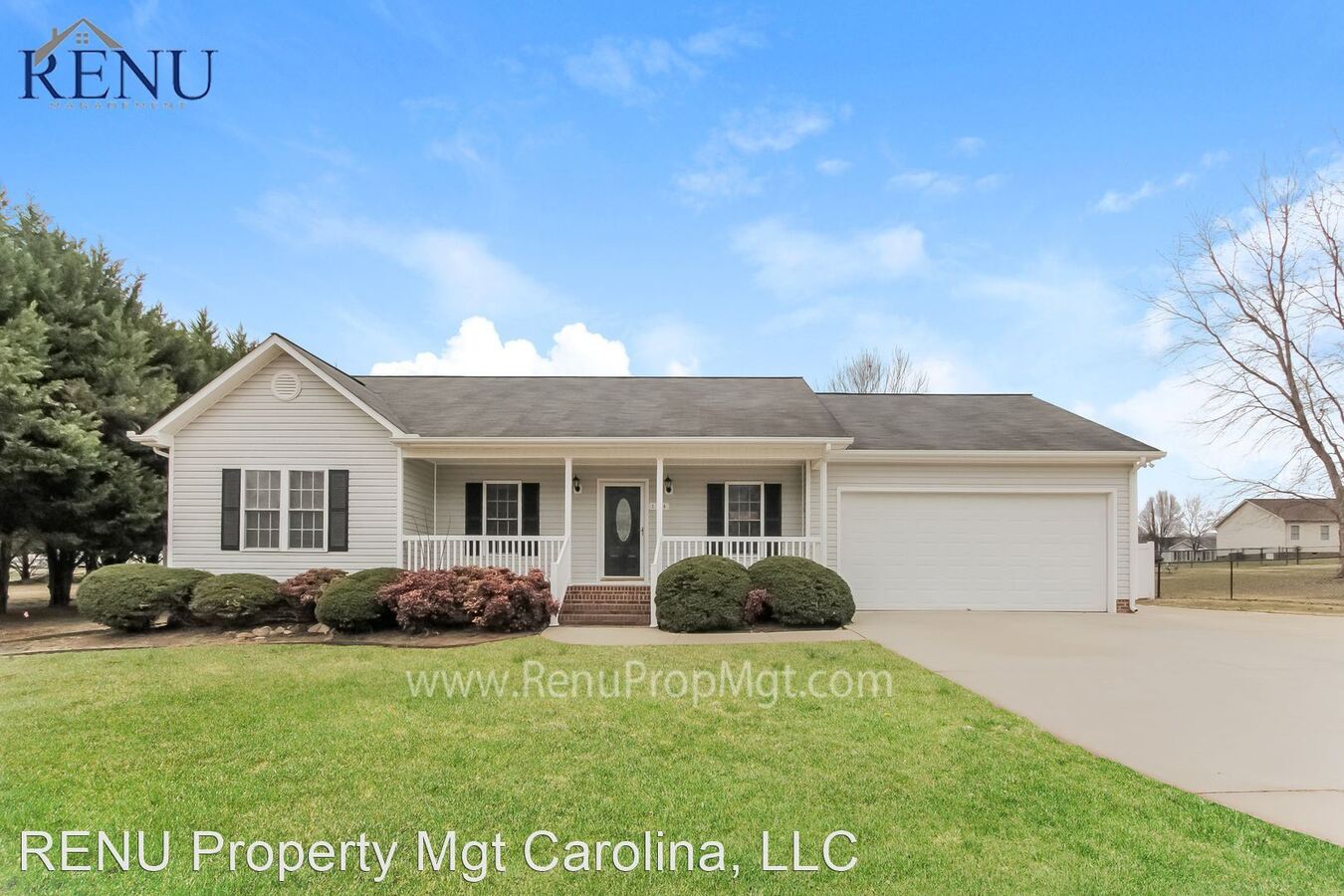 134 Clearview Rd Statesville, NC House for Rent Rentable