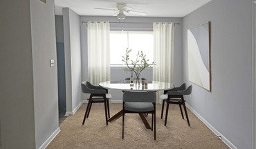 Serenity Park Apartments Apartment for rent in Indianapolis, IN
