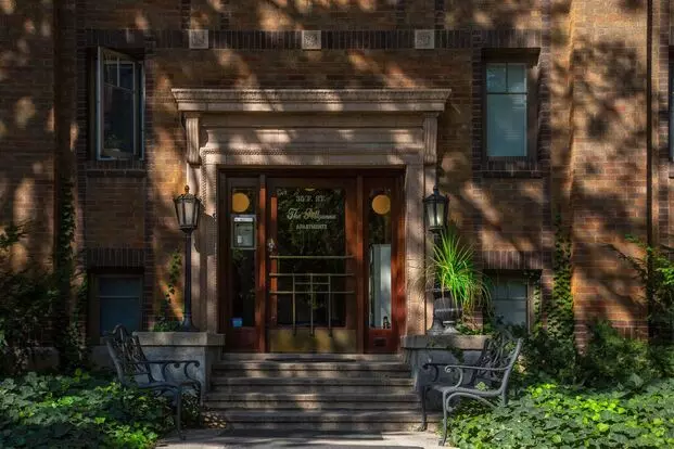 Pollyanna Apartments Apartment for rent in Salt Lake City, UT
