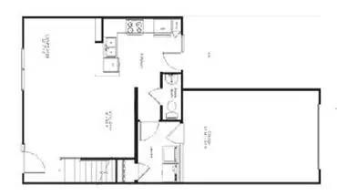 3 of 24 Welcome Home To The Ivy Towns + Flats Apartment for rent in West Lafayette, IN