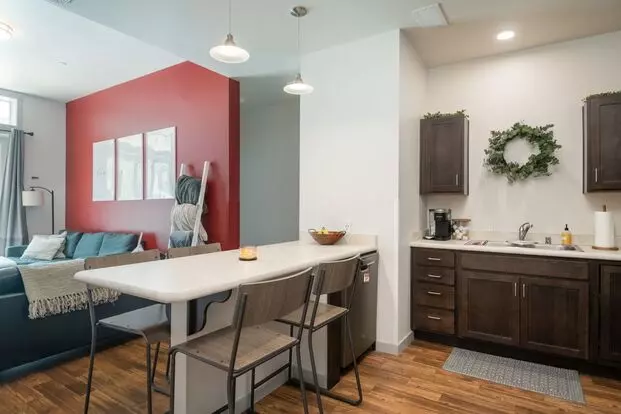 Sawyer Student Living Apartment for rent in Missoula, MT