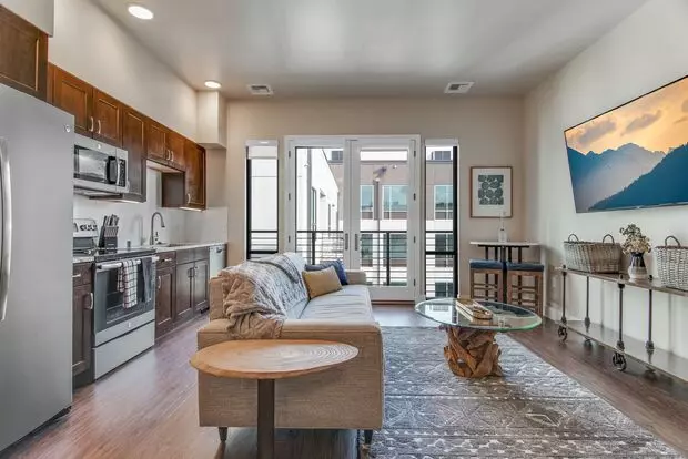 Cambium Place Furnished Studio For Rent - Missoula Apartment for rent in Missoula, MT