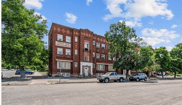 Upton Apartments Apartment for rent in Ogden, UT