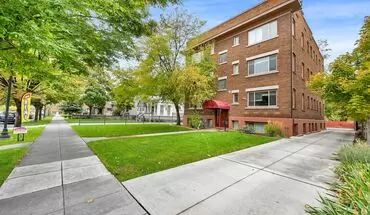 3 of 20 2539 Jefferson Apartment for rent in Ogden, UT