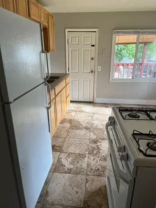 Swan Street Triplex Apartment for rent in Ogden, UT