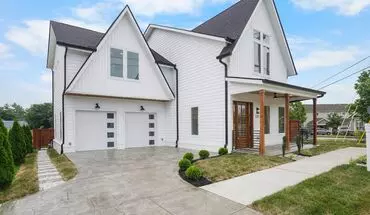2 of 33 1159 Carter St House for rent in Franklin, TN