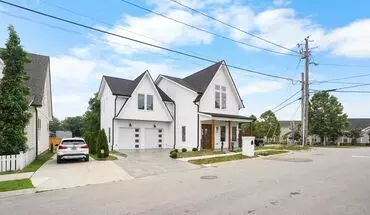 3 of 33 1159 Carter St House for rent in Franklin, TN
