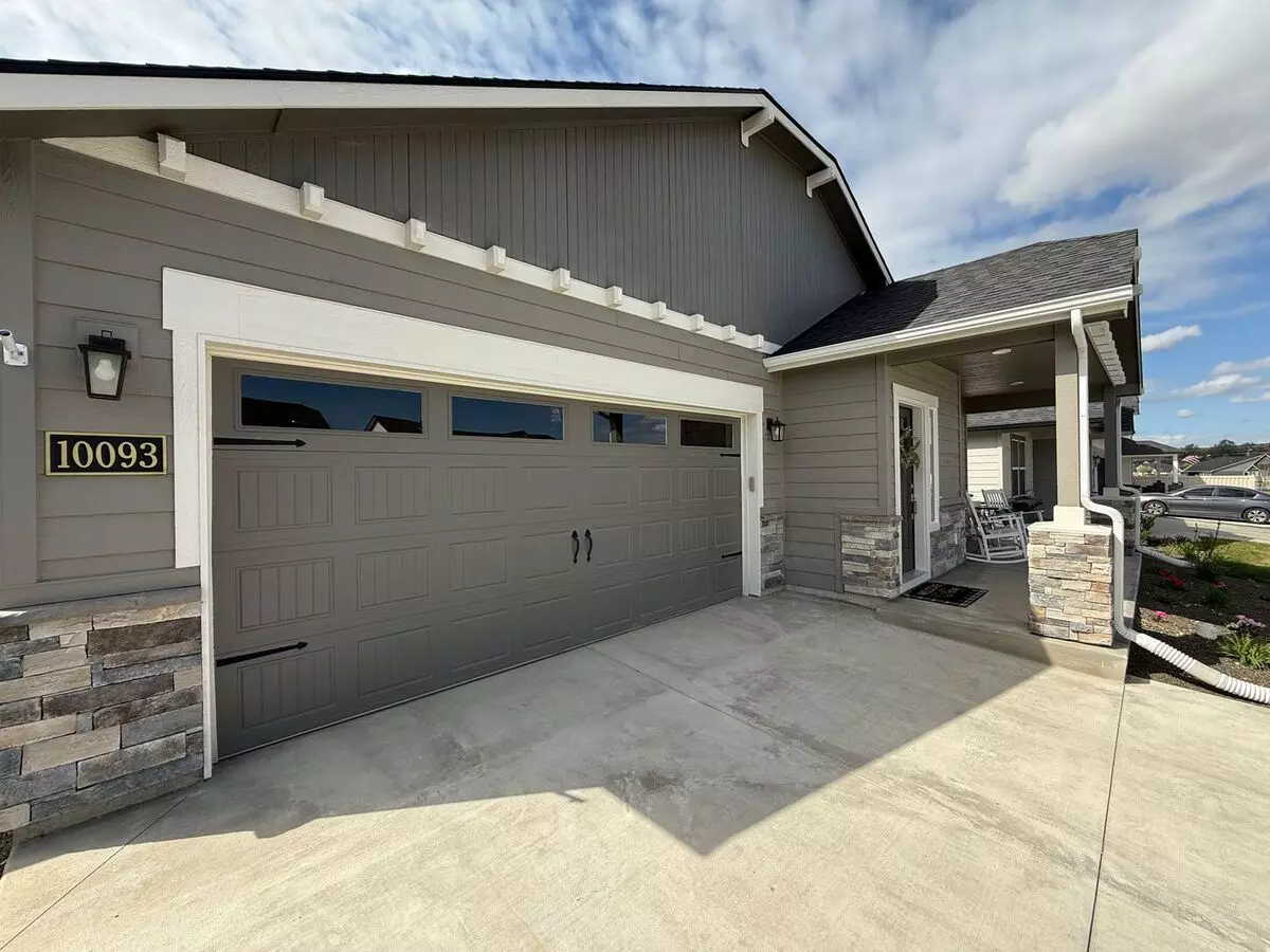 Single Level Home In Star! House for rent in Star, ID
