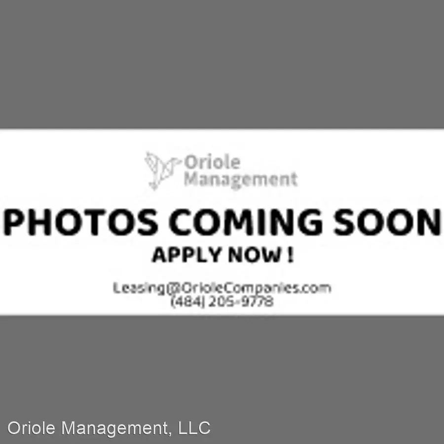 113 3Rd St House for rent in Pottstown, PA