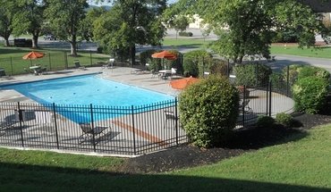 The Manhattan Apartment for rent in Oak Ridge, TN
