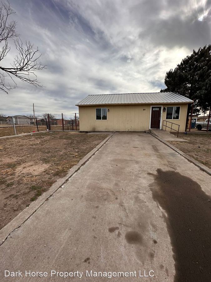 105 Amaryllis St TX House for Rent Rentable