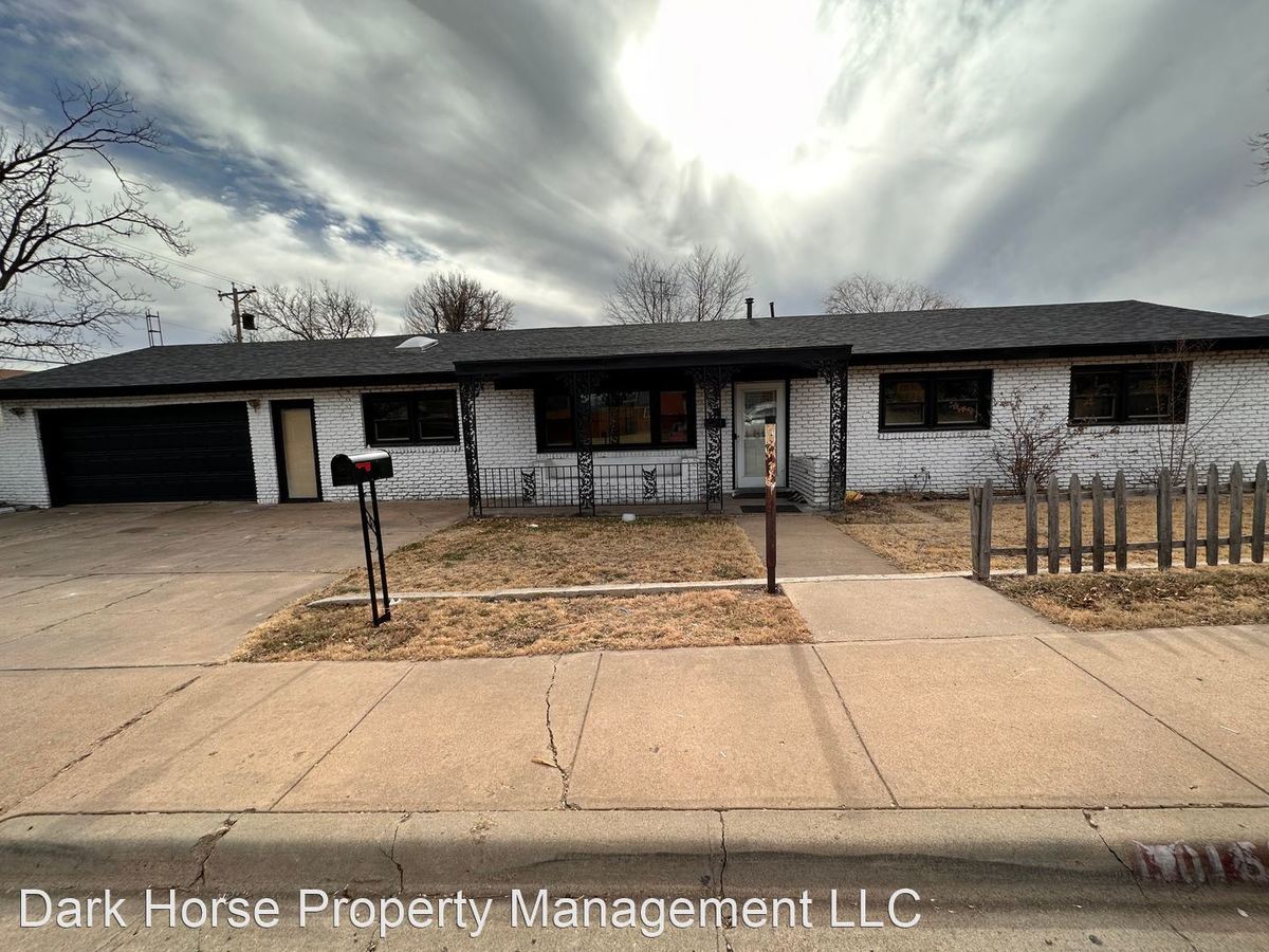 1501 Lancelot St TX House for Rent Rentable