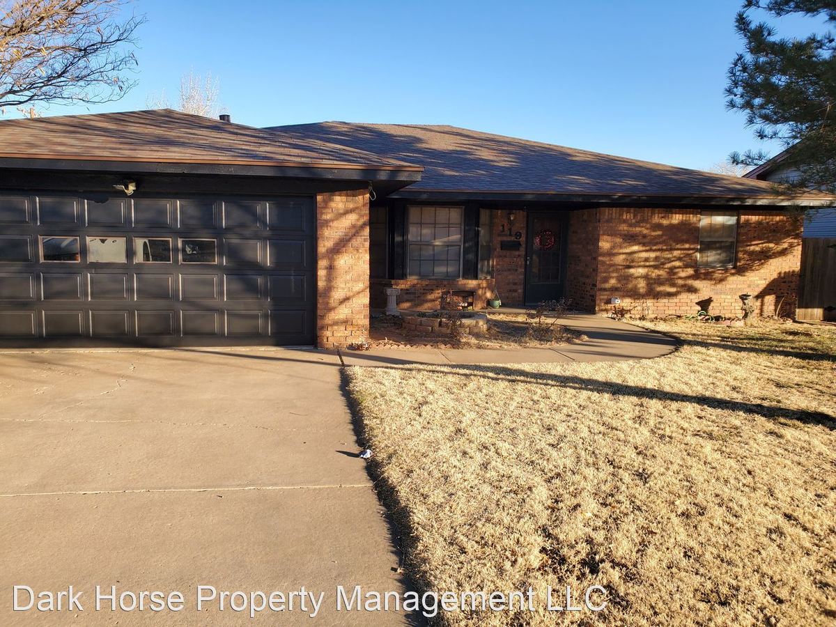 119 Houston St TX House for Rent Rentable