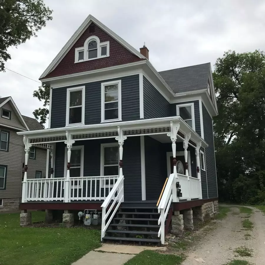 Franklin, 637 Apartment for rent in Oshkosh, WI