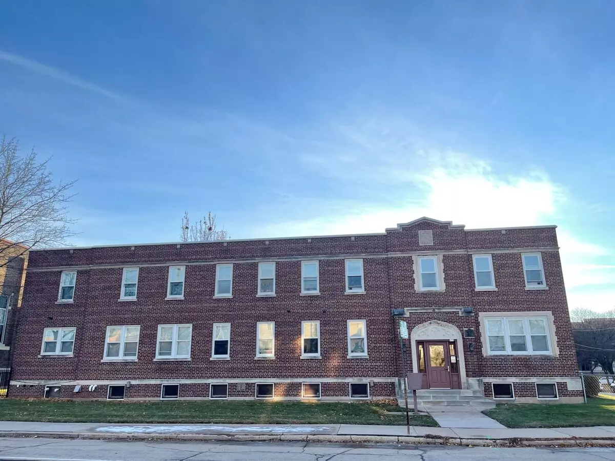 High, 471 Apartment for rent in Oshkosh, WI