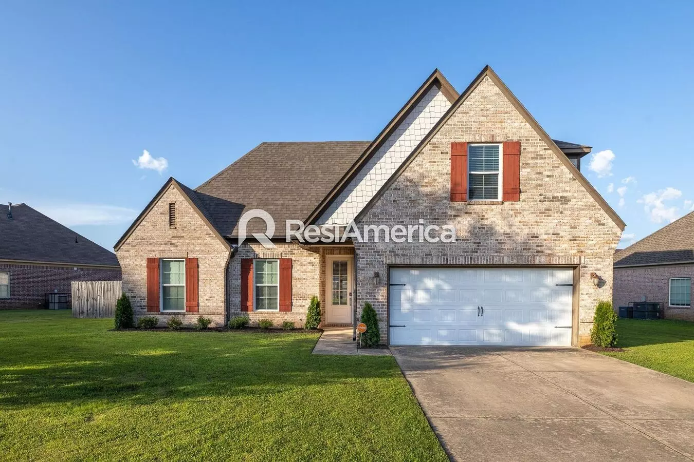 Luxury Rental Home In Horn Lake! House for rent in Horn Lake, MS