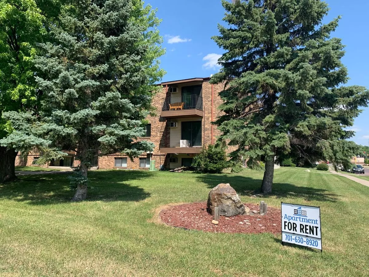2 of 3 Brickstone Apartments Apartment for rent in Fargo, ND