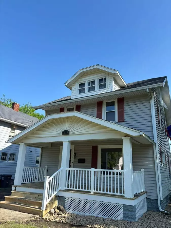 1530 W Wayne Sy House for rent in Lima, OH