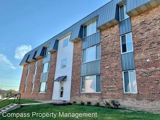 One Loop Apartments Apartment for rent in St Louis, MO