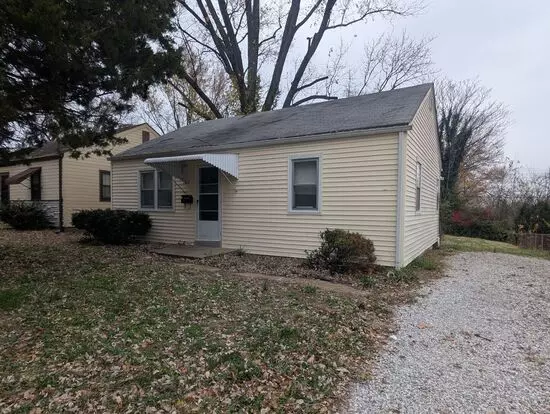 Nice 2bd/1bth Home Apartment for rent in Ferguson, MO