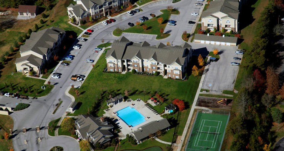 Lovell Crossing Apartments Knoxville, TN Rentable