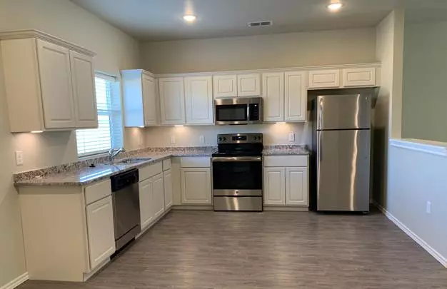 Crest at Cooper Apartment for rent in Lubbock, TX