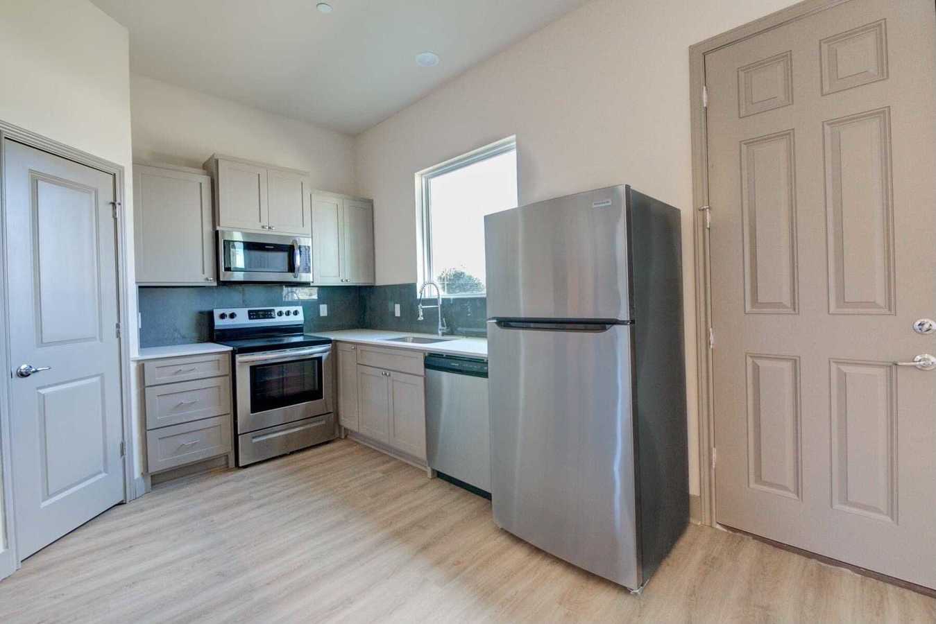 Louetta Creek Apartments Louetta Creek Dr Spring, TX