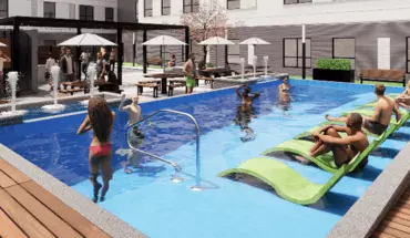 4 of 50 505 Apartments Apartment for rent in Springfield, MO