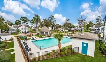 5 of 47 Champions Green Apartment for rent in Houston, TX