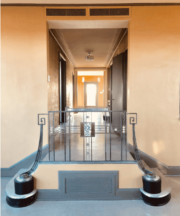 Royal York Apartments 1445 E Broad St Columbus, OH