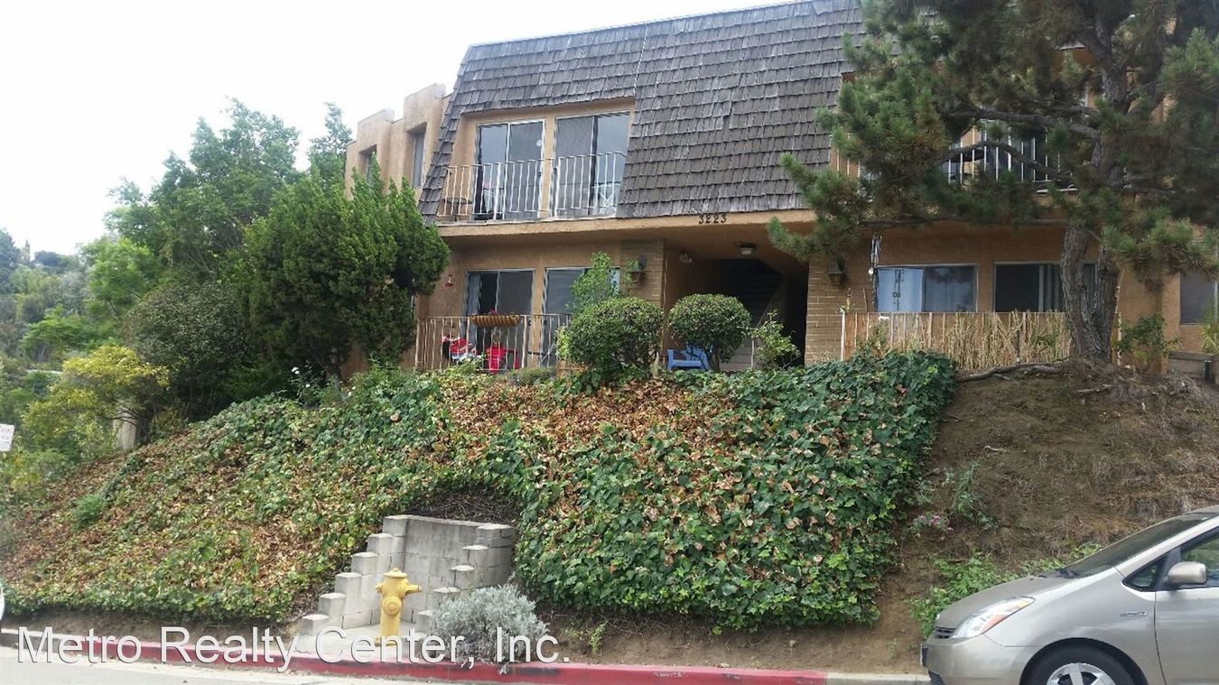 3223 Dr Hollywood, CA Apartment for Rent Rentable