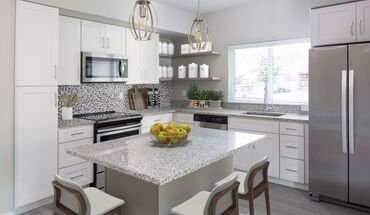 Walk To Armature Works! Brand New Boutique Apartments With Garage Apartment for rent in Tampa, FL