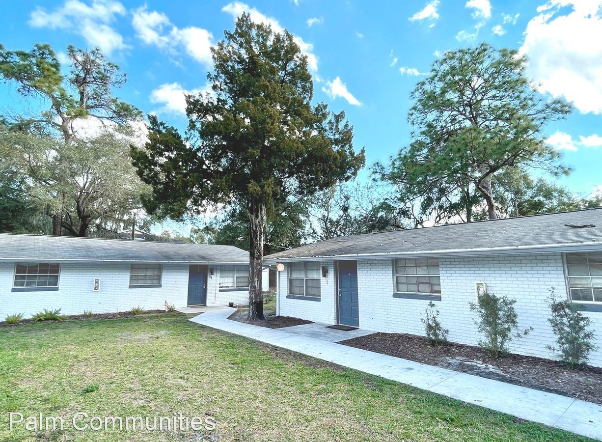 Pinecrest Villas (by USF) Apartments Tampa, FL Rentable