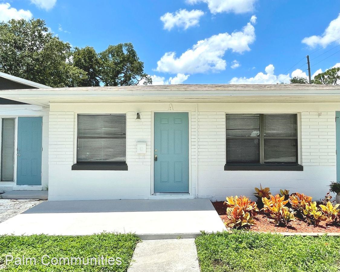 Kenwood Villas [c] Apartments St Petersburg, FL Rentable