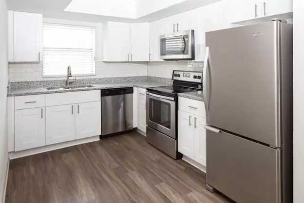DeSoto South Apartment for rent in Tampa, FL