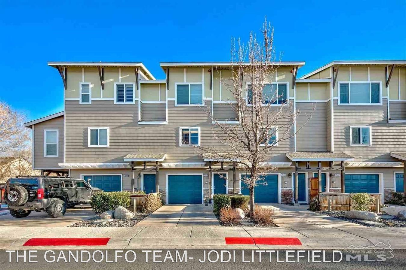 2610 Dana Kristin Ln Reno, NV House for Rent Rentable