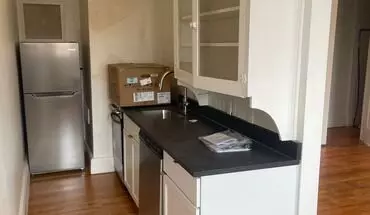 5 of 19 The Old Frenchway Cleaners Building Apartment for rent in Des Moines, IA