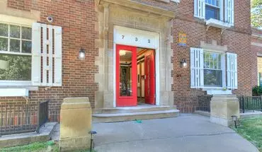 2 of 19 Concord Apartments Apartment for rent in Des Moines, IA