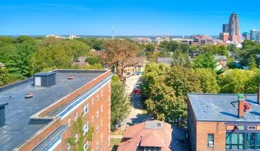 4 of 19 Concord Apartments Apartment for rent in Des Moines, IA