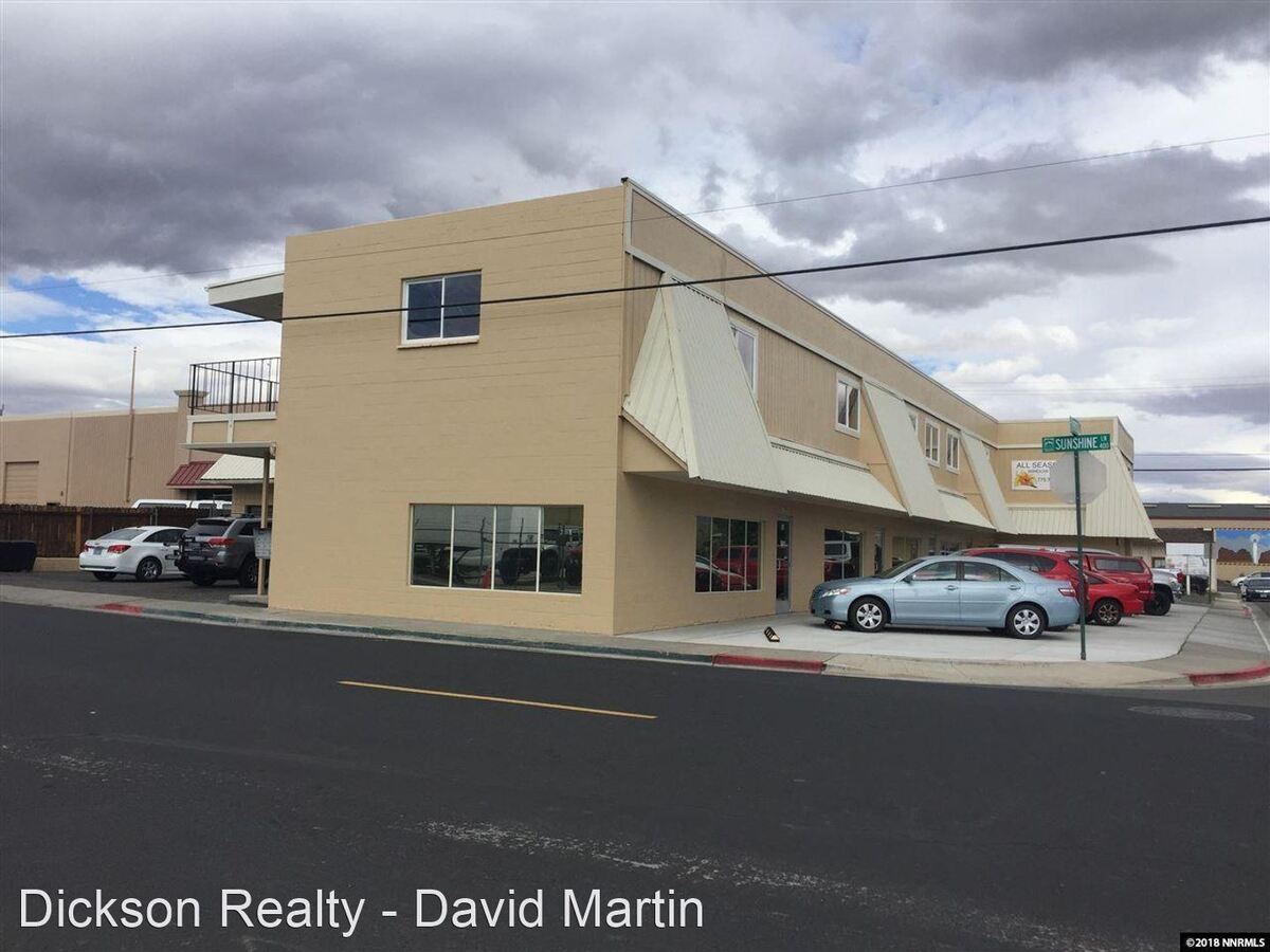 474 Sunshine Ln Reno, NV House for Rent Rentable