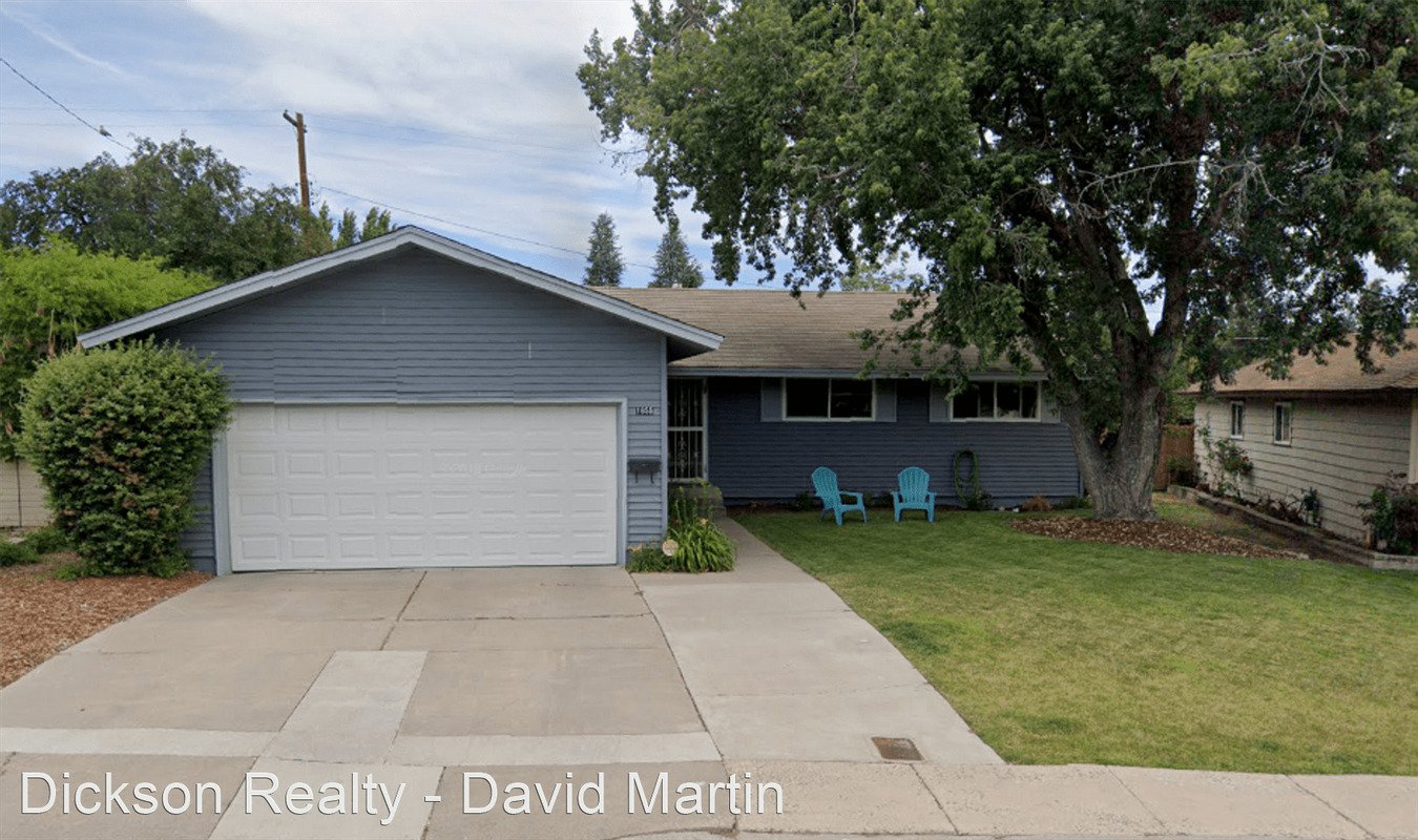 1855 Prince Way Reno, NV House for Rent Rentable