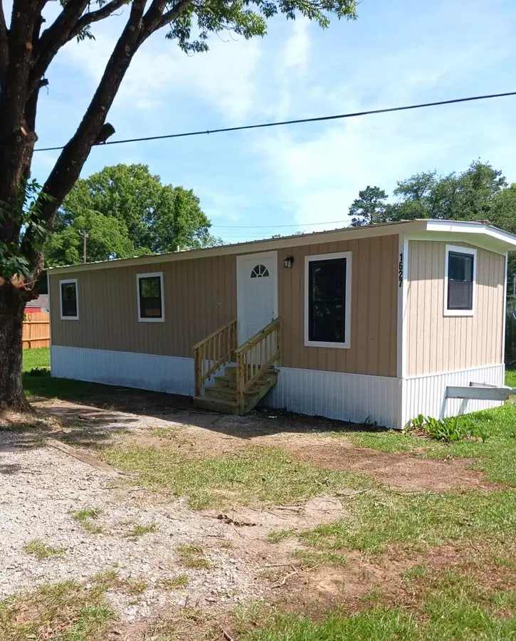 Renovated Two Bedroom Mobile Home For Rent In Lancaster! House for rent in Lancaster, SC