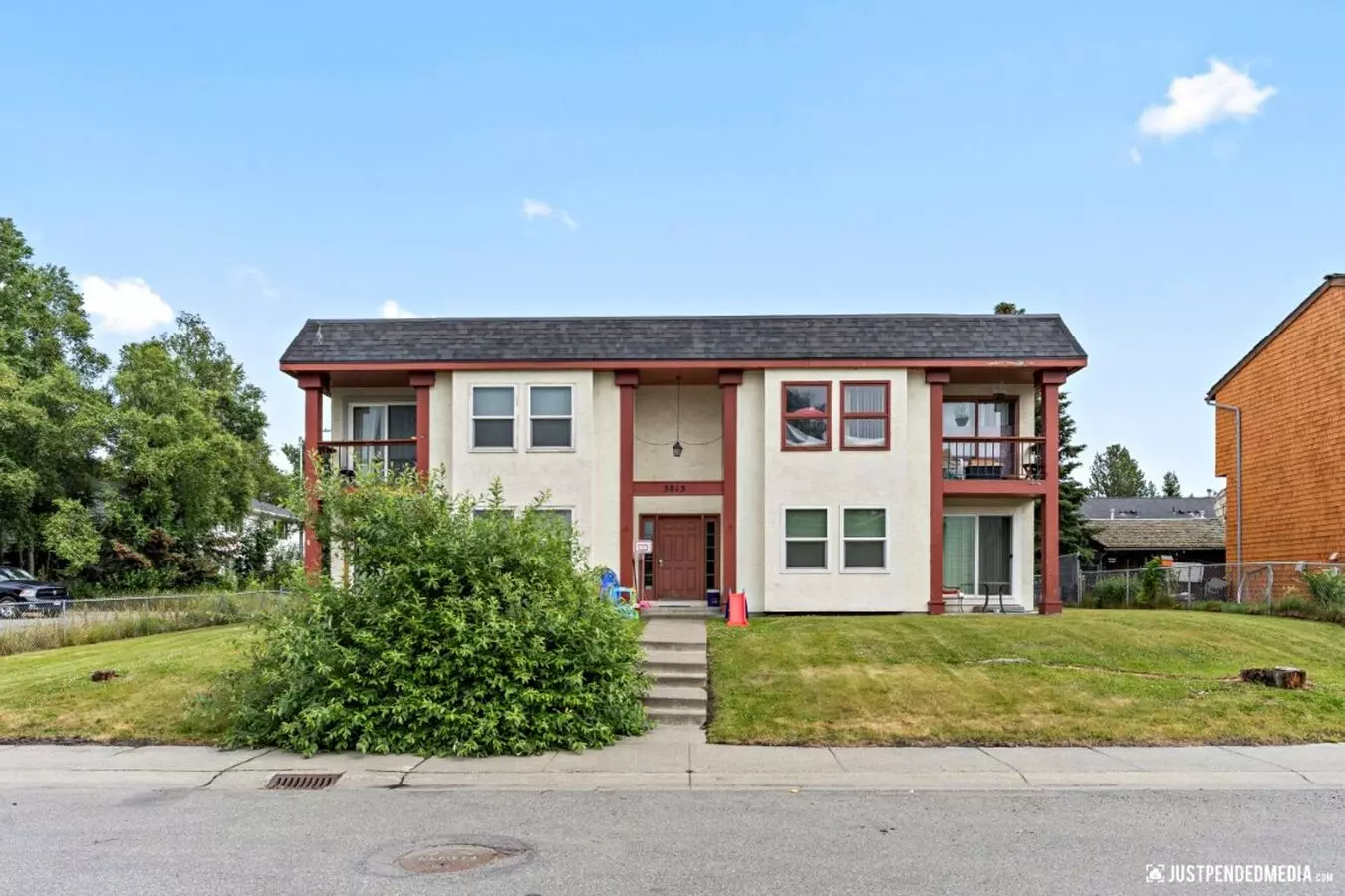 Tel3013 Apartment for rent in Anchorage, AK
